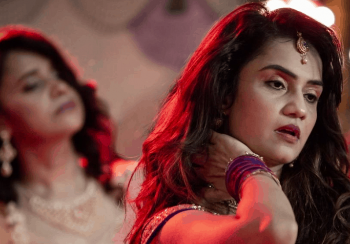 Bombay Begums - A review of Netflix's latest series